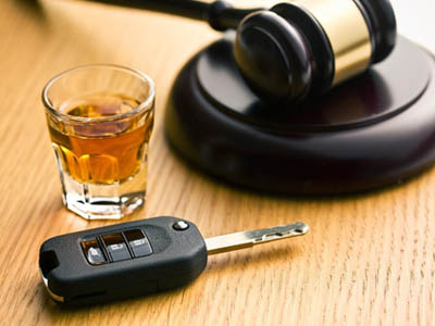 Defending Against DUI Charges In Connecticut Lawyer, New London City