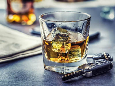 Defense Strategies in a Connecticut DUI Case: Exploring Options and Factors Influencing Charge Reduction Lawyer, New London City